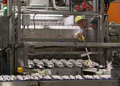 Image for Magnum Ice Cream's reference price for market debut set at 12.80 euros, Euronext says