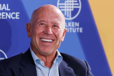 Image for U.S. fund Starwood to buy Spain residential home developer Aedas, Cinco Dias reports