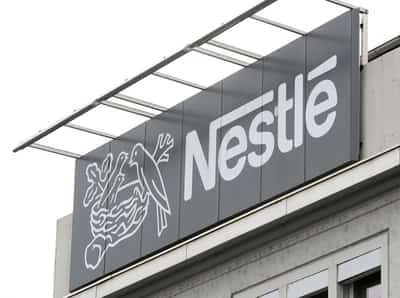 Image for Nestle proposes former SNB chief Thomas Jordan for board of directors