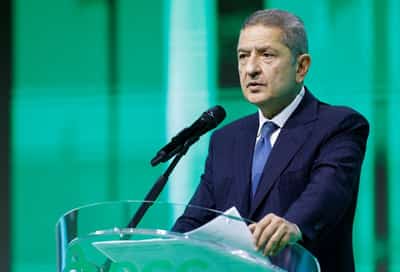 Image for Main goal in Italy bank M&A should be better credit, savings products, central bank says