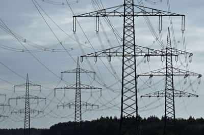 Image for German industry lobby says energy transition risks 5.4-trillion-euro burden by 2049