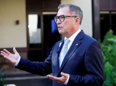 Image for Bundesbank chief uses AI to check dovish-hawkish balance in speeches