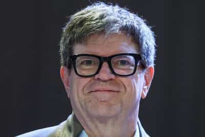 Image for Meta's Yann LeCun targets $3.5 billion valuation for new AI startup, FT reports