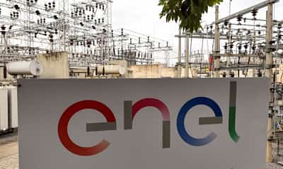 Image for Italy's Enel buys wind farms in Germany in 80-million-euro deal