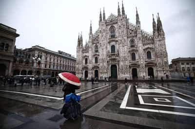 Image for Olympics-Milan's economy expected to expand more rapidly in 2026 thanks to Games