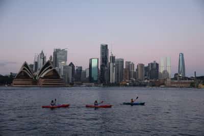 Image for Australian home prices jump in June as interest rates fall, Cotality says