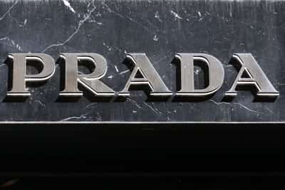 Image for Prada first-quarter revenue rises 3%, driven by sales in Americas region