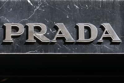 Image for Prada first-quarter revenue rises 3%, driven by sales in Americas region