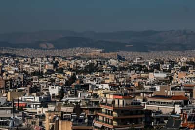 Image for Skyrocketing rents threaten Greece's economic rebound