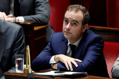 Image for France gets only brief reprieve from budget pressure