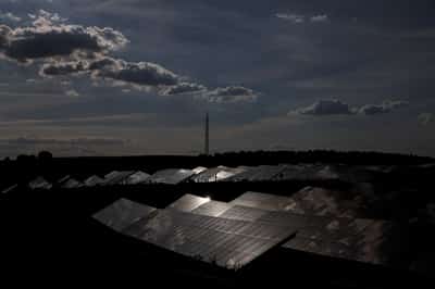 Image for Spain's Zelestra aims to power Peru mines with $1 billion renewables investment
