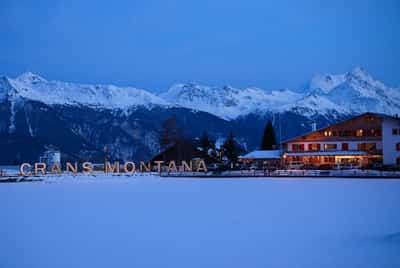 Image for Italy seeks compensation from Switzerland as plaintiff in Crans-Montana legal case