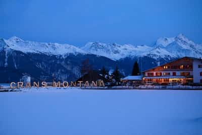 Image for Italy seeks compensation from Switzerland as plaintiff in Crans-Montana legal case