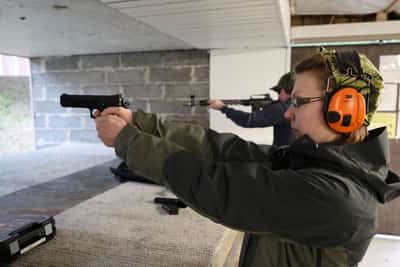 Image for Fearing war with Russia, Finland hardens NATO's northern frontier