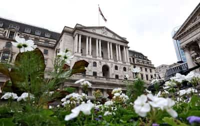 Image for Bank of England's Greene sees no further case for quarterly rate cuts
