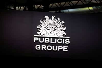 Image for France's Publicis says AI drives its growth, raises yearly forecast again
