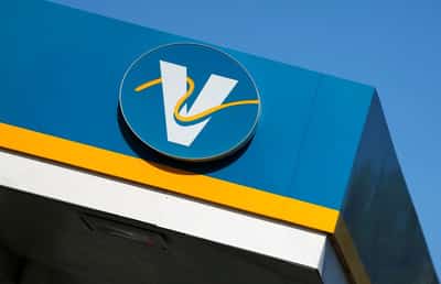 Image for Valero beats estimates as refining margins offset renewable diesel loss