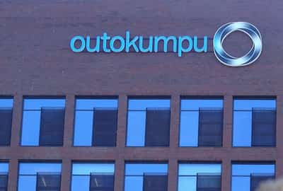 Image for Finland's Outokumpu warns on weak Europe as demand, pricing concerns persist