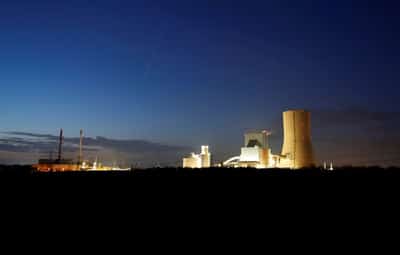 Image for Exclusive-Commodity trader ResInvest in talks to buy Uniper's Datteln 4 power plant