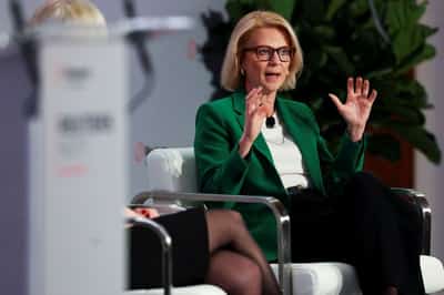 Image for Sweden to cut taxes by $3.2 billion in 2026, finance minister says