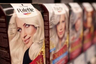 Image for Henkel to launch share buyback programme of up to 1 billion eur