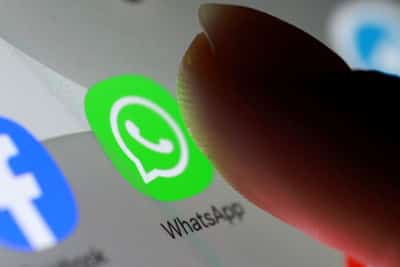 Image for EU to make WhatsApp more responsible for tackling harmful content