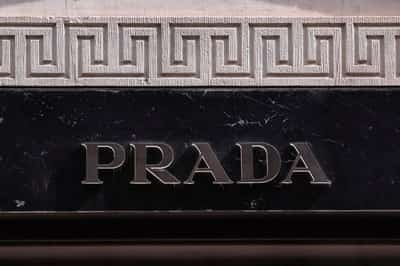 Image for Prada may consider more deals after Versace, does not rule out Armani interest, Lorenzo Bertelli says