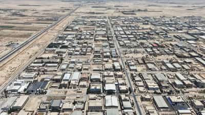 Image for UK defines rules for business with Syria as firms explore post-sanctions market