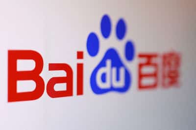 Image for Baidu expands robotaxi push to Switzerland in PostBus deal
