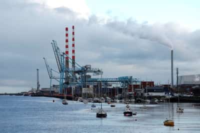 Image for Irish manufacturers see steepest rise in costs since 2022