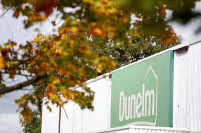 Image for UK's Dunelm sees annual profit at lower end of market view on weak consumer spending