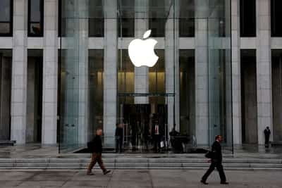 Image for German publishers reject Apple's revised app tracking rules, urge antitrust fine