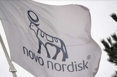 Image for Novo Nordisk's $475-billion rise and fall as Wegovy-era gains wiped out