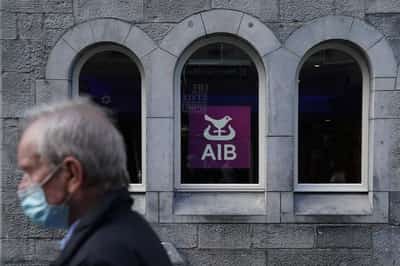 Image for Ireland to sell final AIB shares 15 years after banking crisis