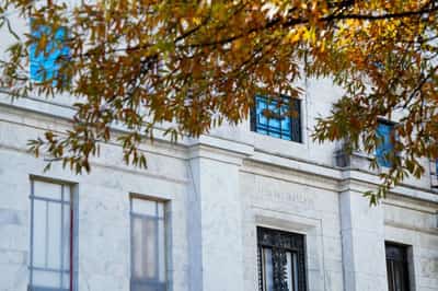 Image for Morning Bid: Markets riddled with anxiety on almost-Fed day