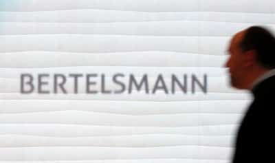 Image for Germany's Bertelsmann takes majority stake in Indian logistics firm