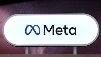 Image for Meta signs over $10 billion cloud deal with Google, source says