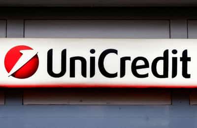 Image for UniCredit CEO says shareholders have the last say on Commerzbank