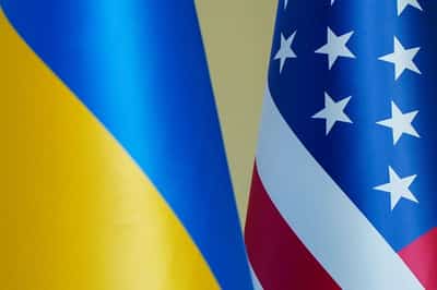 Image for Ukraine official expects US-Ukrainian investment fund to approve second project in summer