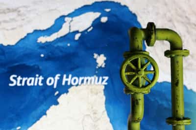 Image for Shippers seek clarity on Hormuz reopening after US-Iran ceasefire deal