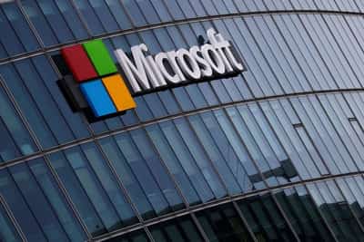 Image for Microsoft to invest $400 million in Switzerland on AI, cloud computing