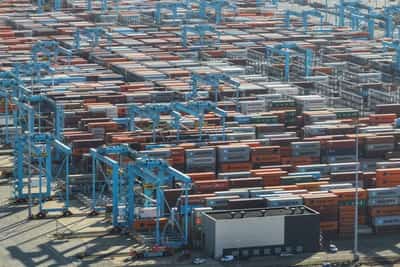 Image for Trump sets 50% US tariffs on copper, Brazilian imports starting in August