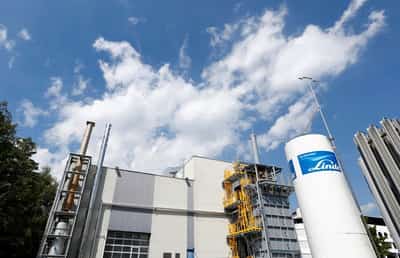 Image for Linde sees another year of steady growth as Q4 results beat forecasts