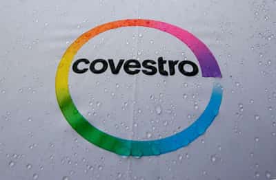 Image for EU regulators set to pause subsidy probe into ADNOC's Covestro deal, source says