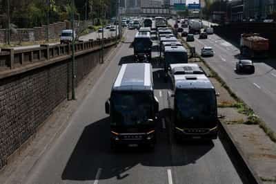 Image for Factbox-What G7 countries are doing to cap energy prices