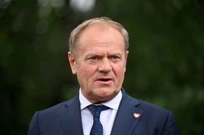 Image for Polish PM Tusk to call for vote of confidence in government