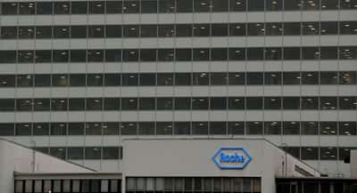 Image for Roche to acquire liver drug developer 89bio for up to $3.5 billion