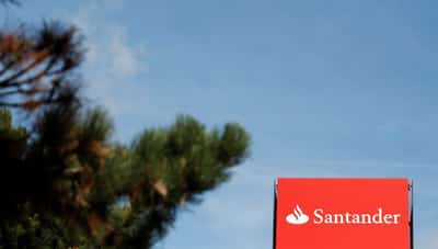 Image for Santander UK raises motor finance redress provision to 461 million pounds