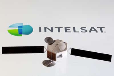 Image for Exclusive-SES $3.1 billion Intelsat deal to gain unconditional EU antitrust nod, sources say