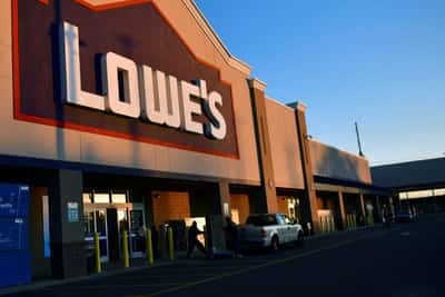 Image for Lowe's to buy Foundation Building Materials for $8.8 billion to boost contractor business